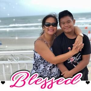 Meet your Posher, Josephine